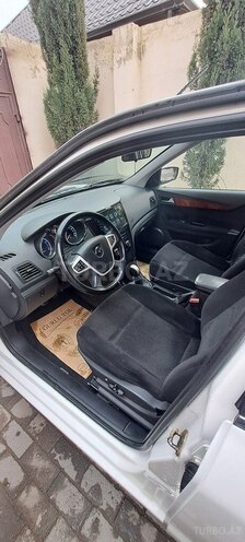 Khazar SD 2021, 128,000 km - 1.7 l - Bakı