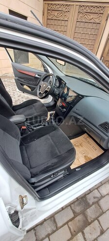Khazar SD 2021, 128,000 km - 1.7 l - Bakı