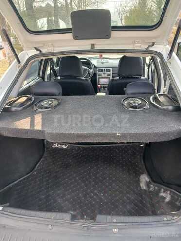 LADA (VAZ) Priora 2013, 290,000 km - 1.6 l - Şamaxı