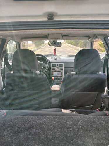 LADA (VAZ) Priora 2013, 290,000 km - 1.6 l - Şamaxı