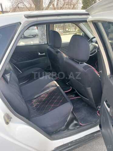 LADA (VAZ) Priora 2013, 290,000 km - 1.6 l - Şamaxı