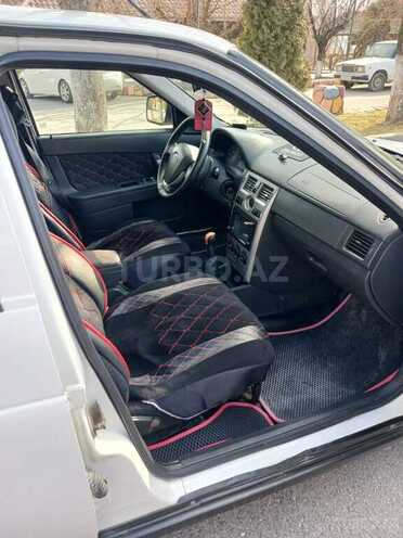 LADA (VAZ) Priora 2013, 290,000 km - 1.6 l - Şamaxı