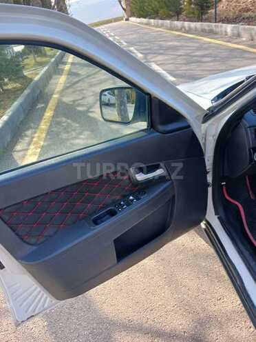 LADA (VAZ) Priora 2013, 290,000 km - 1.6 l - Şamaxı