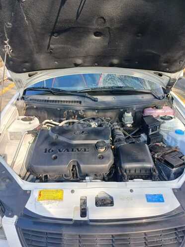 LADA (VAZ) Priora 2013, 290,000 km - 1.6 l - Şamaxı