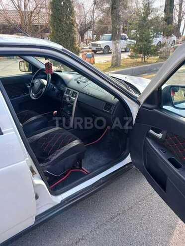 LADA (VAZ) Priora 2013, 290,000 km - 1.6 l - Şamaxı
