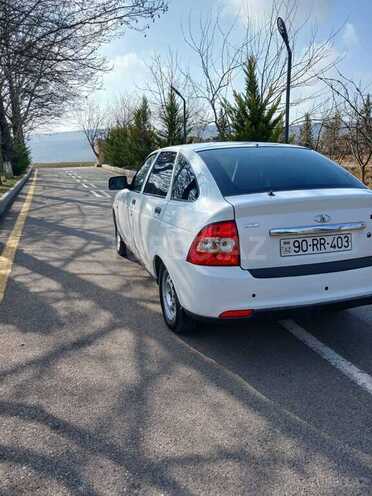 LADA (VAZ) Priora 2013, 290,000 km - 1.6 l - Şamaxı