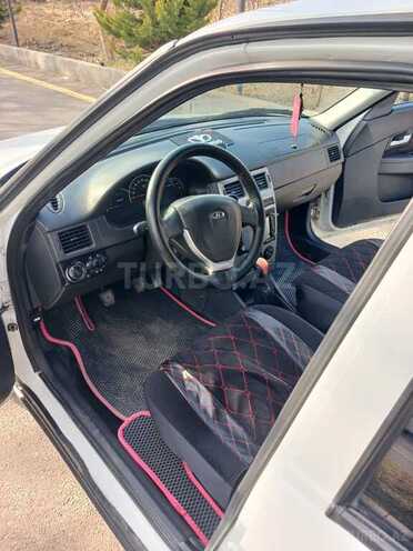 LADA (VAZ) Priora 2013, 290,000 km - 1.6 l - Şamaxı