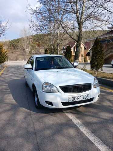 LADA (VAZ) Priora 2013, 290,000 km - 1.6 l - Şamaxı