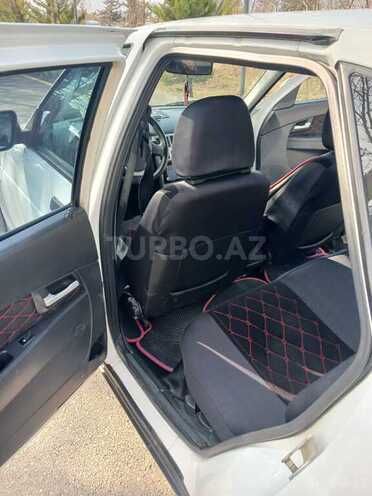LADA (VAZ) Priora 2013, 290,000 km - 1.6 l - Şamaxı
