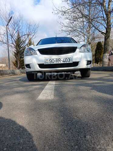 LADA (VAZ) Priora 2013, 290,000 km - 1.6 l - Şamaxı