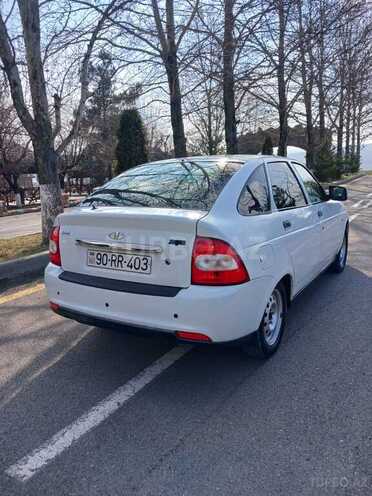 LADA (VAZ) Priora 2013, 290,000 km - 1.6 l - Şamaxı