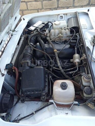 LADA (VAZ) 2107 2007, 98,234 km - 1.5 l - Qax