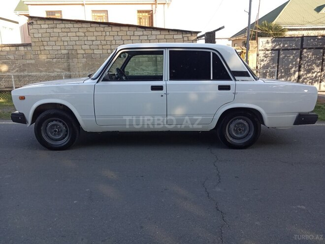 LADA (VAZ) 2107 2007, 98,234 km - 1.5 l - Qax