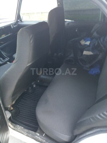 LADA (VAZ) 2107 2007, 98,234 km - 1.5 l - Qax