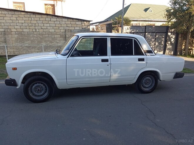 LADA (VAZ) 2107 2007, 98,234 km - 1.5 l - Qax
