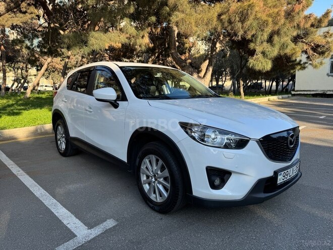 Mazda CX-5-3