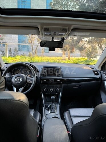 Mazda CX-5-8