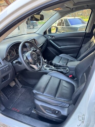 Mazda CX-5-9