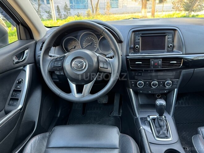 Mazda CX-5-7