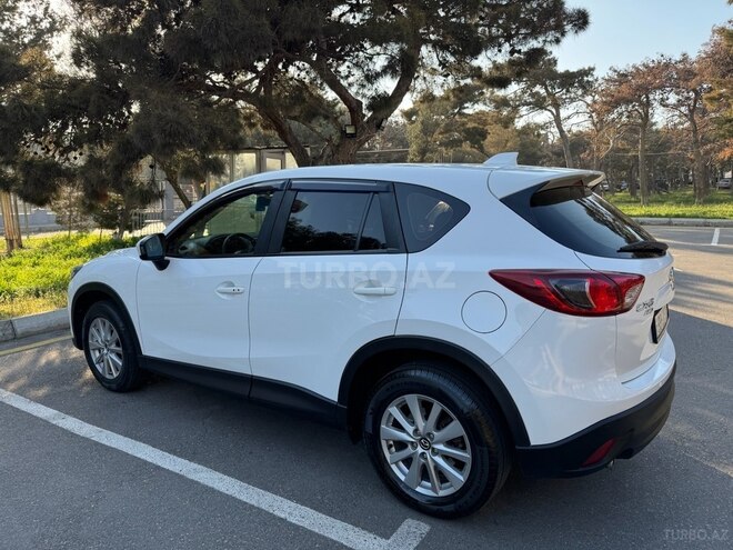 Mazda CX-5-5