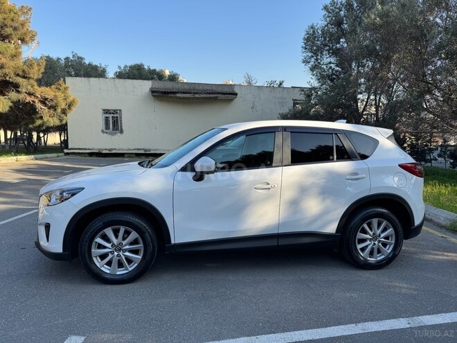 Mazda CX-5-14
