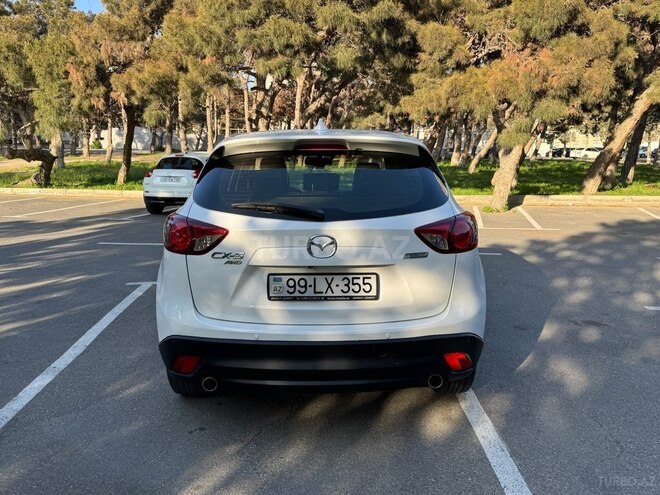 Mazda CX-5-13