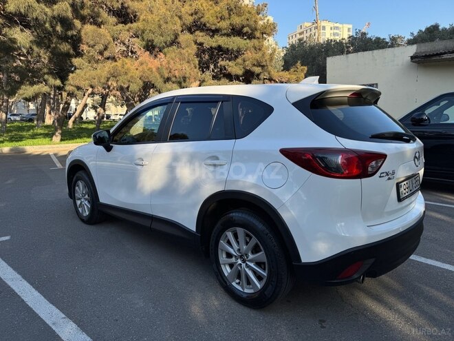 Mazda CX-5-11