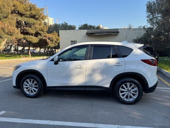 Mazda CX-5-16