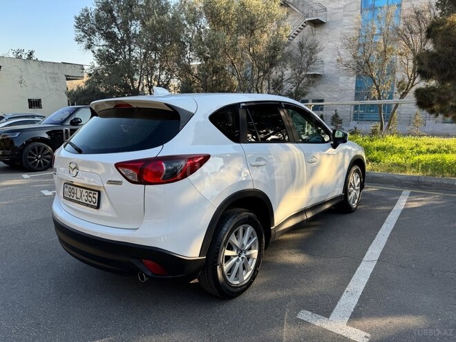 Mazda CX-5-6
