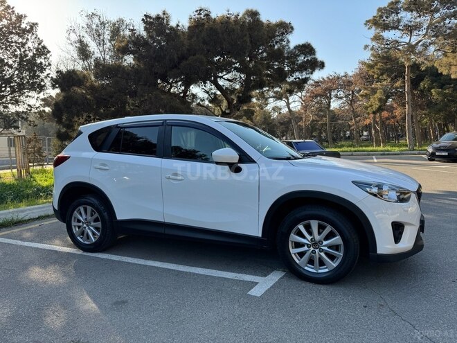 Mazda CX-5-15