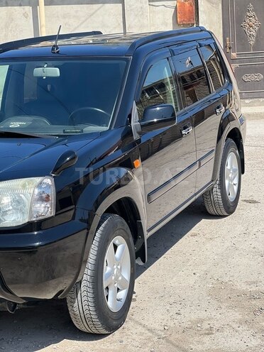 Nissan X-Trail 2002, 170,000 km - 2.0 l - Bakı