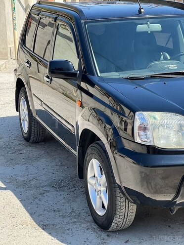 Nissan X-Trail 2002, 170,000 km - 2.0 l - Bakı