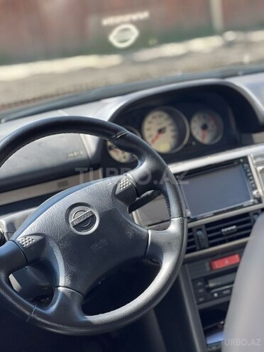 Nissan X-Trail 2002, 170,000 km - 2.0 l - Bakı
