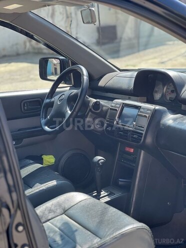 Nissan X-Trail 2002, 170,000 km - 2.0 l - Bakı
