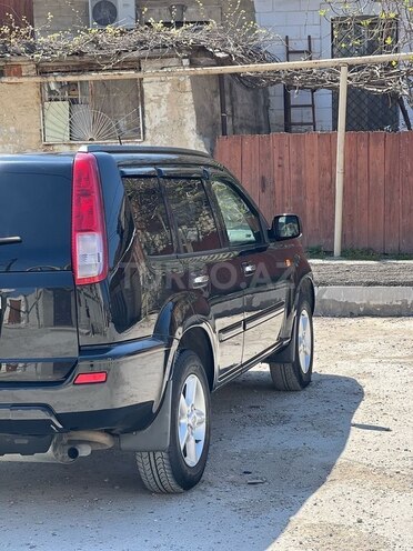Nissan X-Trail 2002, 170,000 km - 2.0 l - Bakı