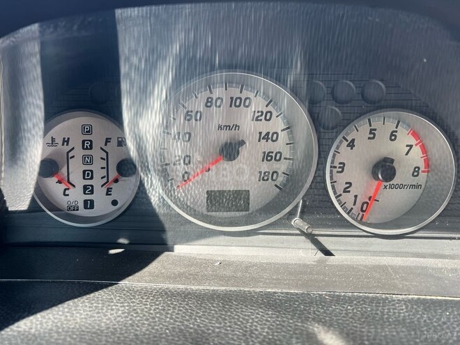 Nissan X-Trail 2002, 170,000 km - 2.0 l - Bakı