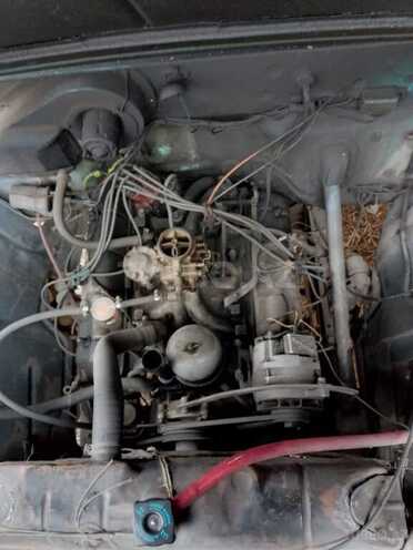 GAZ 53 1982, 130,000 km - 4.3 l - Qəbələ