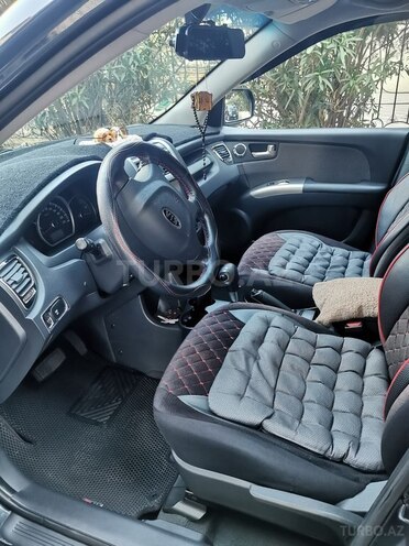 Kia Sportage 2008, 213,000 km - 2.0 л - Bakı