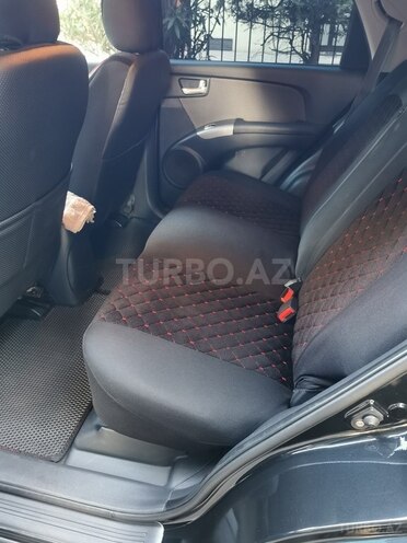 Kia Sportage 2008, 213,000 km - 2.0 л - Bakı