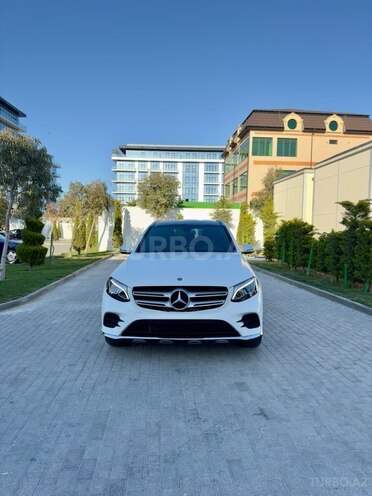 Mercedes GLC 250 4MATIC-1