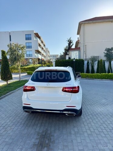 Mercedes GLC 250 4MATIC-2