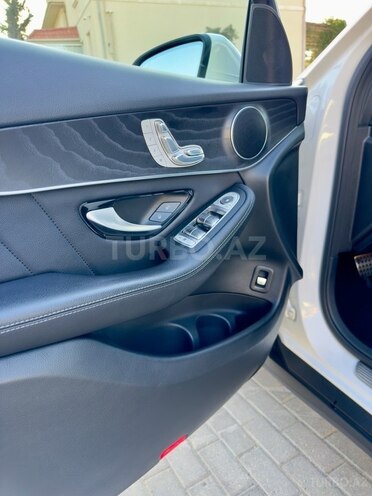 Mercedes GLC 250 4MATIC-5