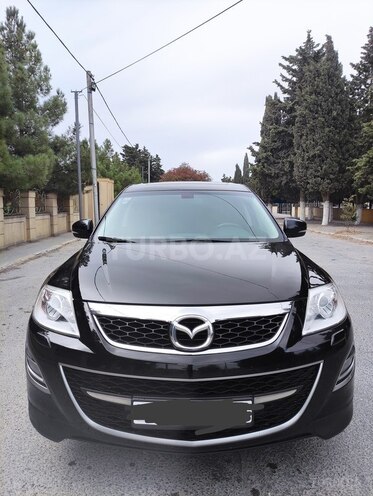 Mazda CX-9 2011, 193,470 km - 3.7 l - Bakı