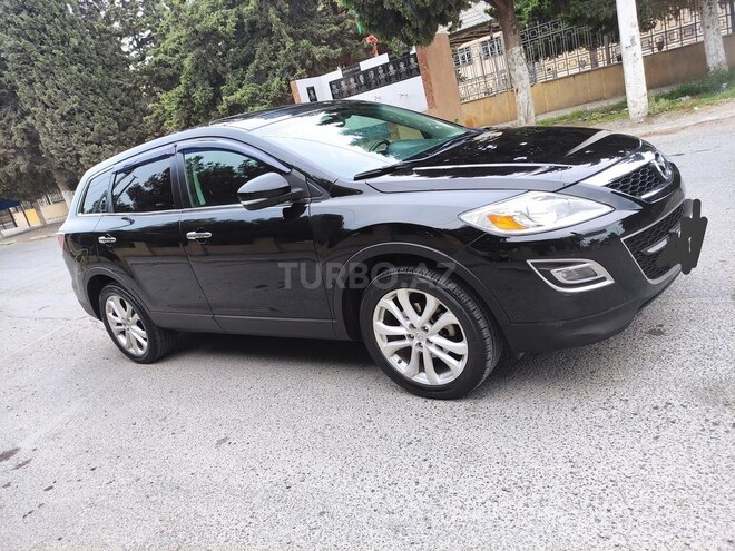 Mazda CX-9 2011, 193,470 km - 3.7 l - Bakı