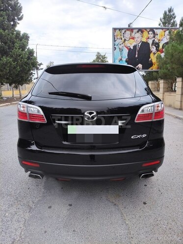 Mazda CX-9 2011, 193,470 km - 3.7 l - Bakı
