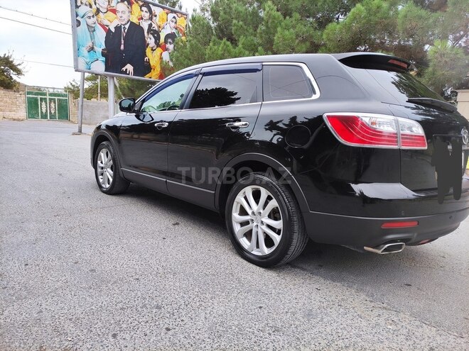 Mazda CX-9 2011, 193,470 km - 3.7 l - Bakı