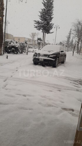 Infiniti FX35 2007, 163,000 km - 3.5 l - Biləsuvar