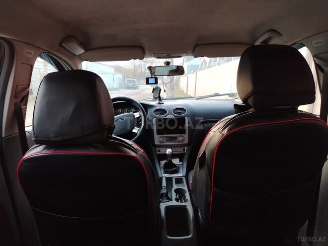 Ford Focus 2008, 353,150 km - 1.6 л - Goranboy
