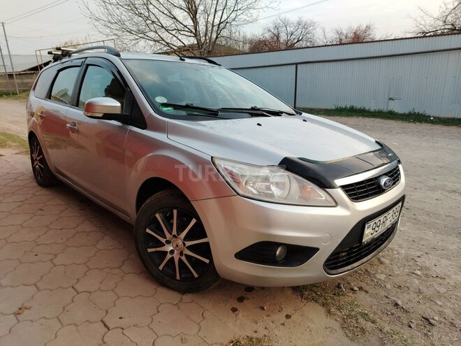 Ford Focus 2008, 353,150 km - 1.6 л - Goranboy