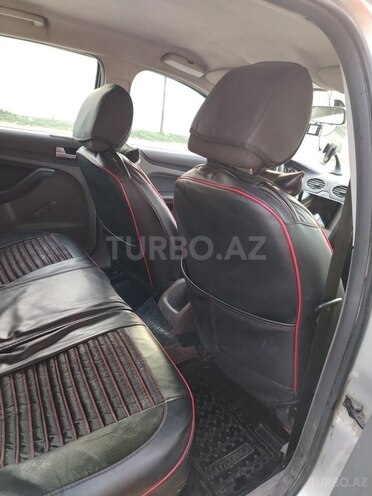 Ford Focus 2008, 353,150 km - 1.6 л - Goranboy